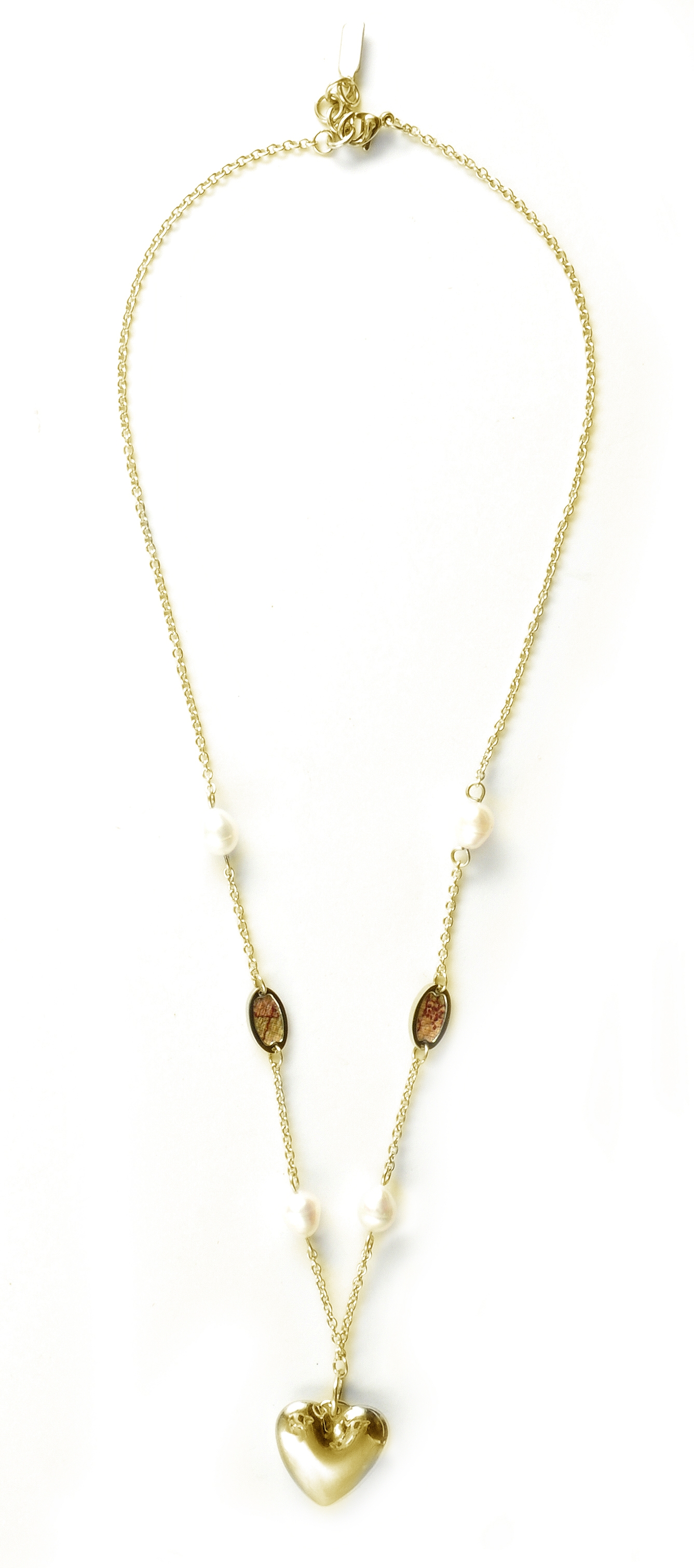 ALVIERO MARTINI 1A CLASSE JEWELRY JPCM700_225G